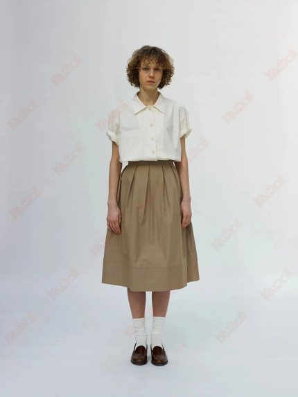 casual summer shirts women